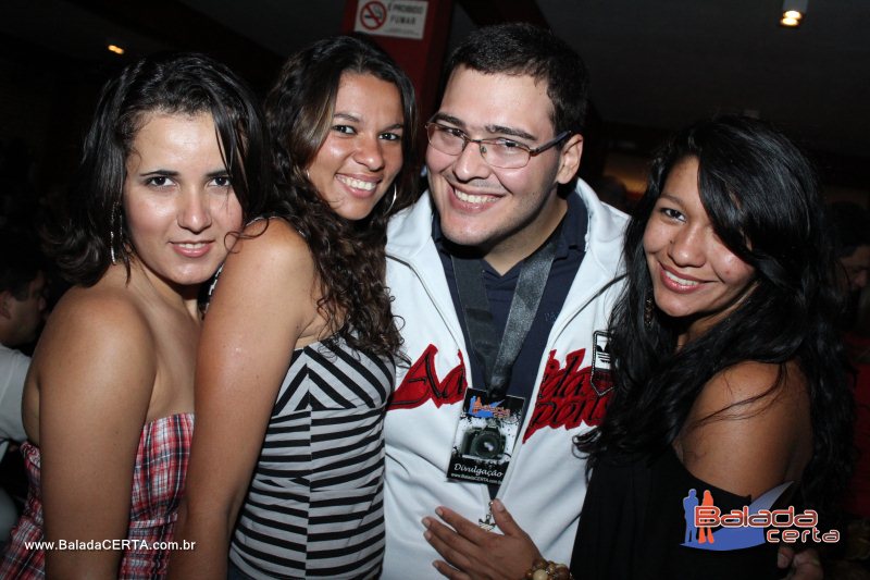Balada: Fotos de s�bado na Emp�rio Sertanejo no N�cleo Bandeirante - DF