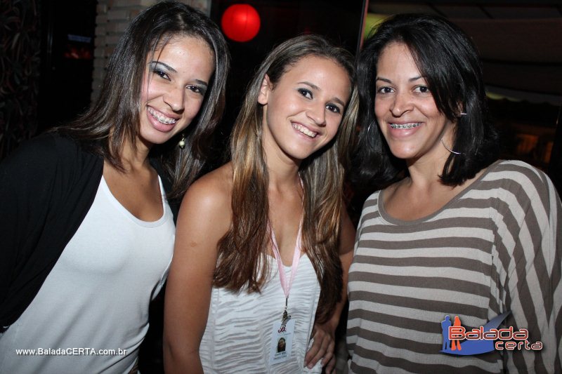 Balada: Fotos de s�bado na Emp�rio Sertanejo no N�cleo Bandeirante - DF