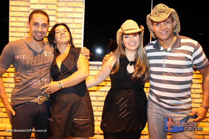 Balada: Fotos de s�bado na Emp�rio Sertanejo no N�cleo Bandeirante - DF