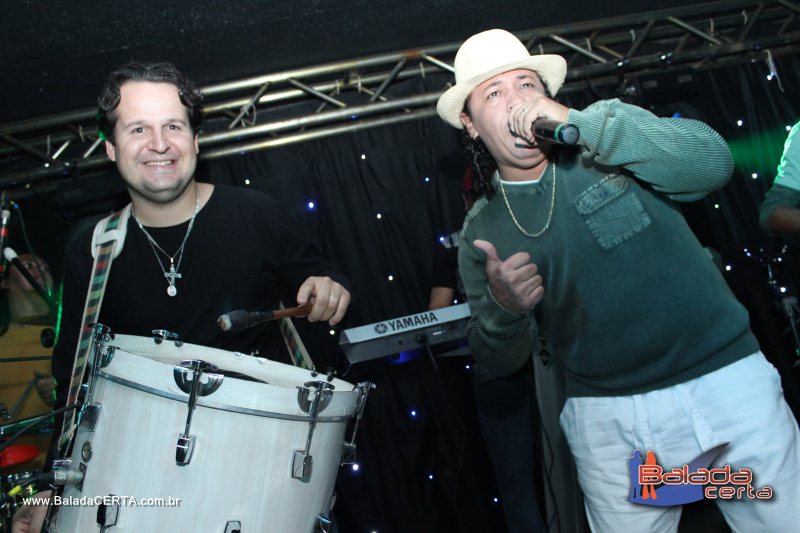 Balada: Fotos de s�bado na Emp�rio Sertanejo no N�cleo Bandeirante - DF