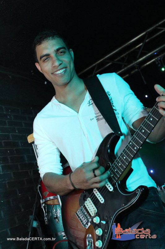 Balada: Fotos de s�bado na Emp�rio Sertanejo no N�cleo Bandeirante - DF