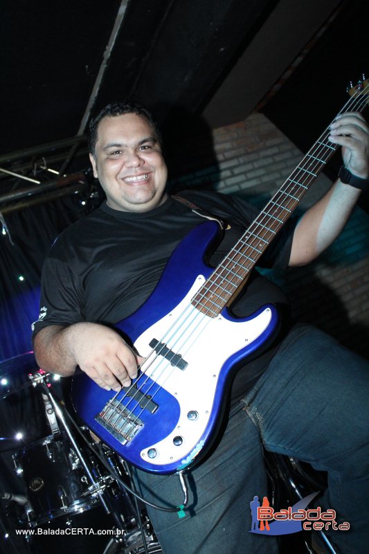 Balada: Fotos de s�bado na Emp�rio Sertanejo no N�cleo Bandeirante - DF
