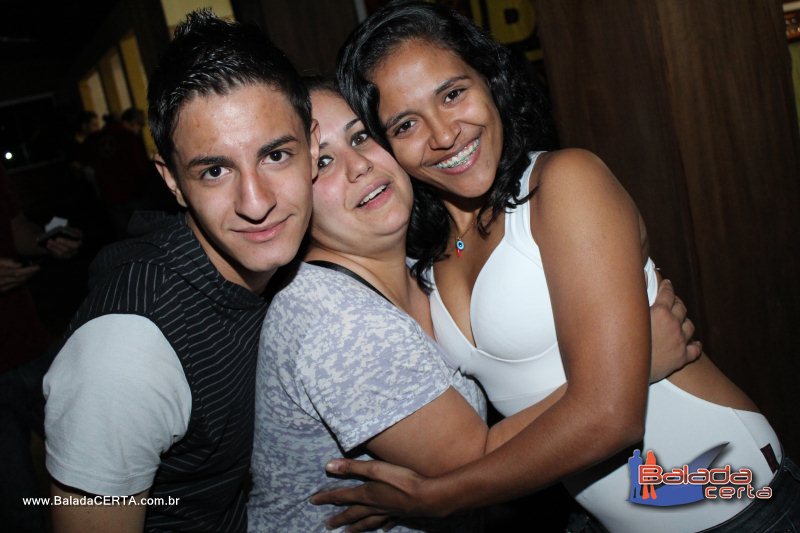 Balada: Ubar & Adega - Sexta Lend�ria - Os Lend�rios - Gama - DF