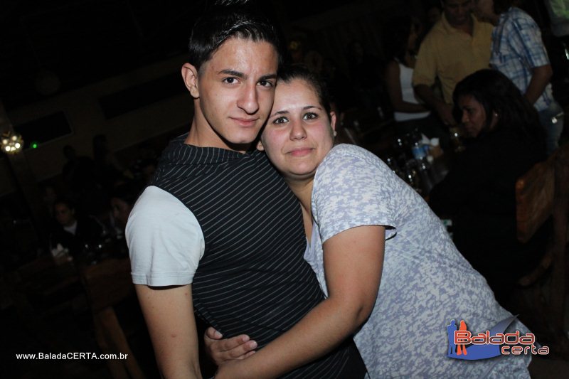 Balada: Ubar & Adega - Sexta Lend�ria - Os Lend�rios - Gama - DF