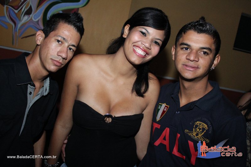 Balada: Ubar & Adega - Sexta Lend�ria - Os Lend�rios - Gama - DF