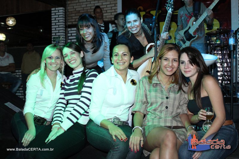 Balada: Ubar & Adega - Sexta Lend�ria - Os Lend�rios - Gama - DF