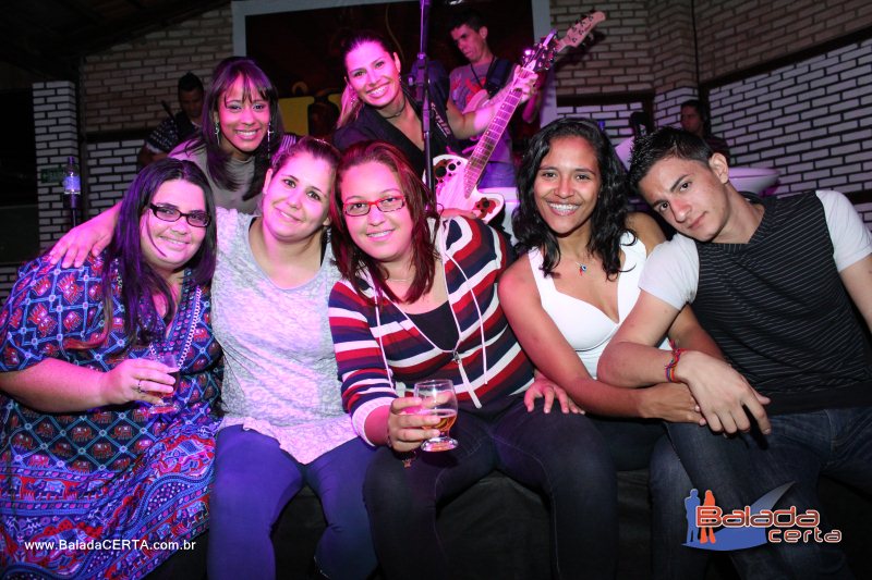 Balada: Ubar & Adega - Sexta Lend�ria - Os Lend�rios - Gama - DF