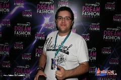 Balada: Monange Dream Fashion Tour 2011 - Capital Inicial - Female Angels - DJ Gustavo