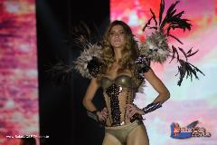 Balada: Monange Dream Fashion Tour 2011 - Capital Inicial - Female Angels - DJ Gustavo