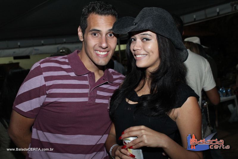 Balada: Showrrasc�o - Os Lend�rios - Fazenda Sucupira - Riacho Fundo - DF