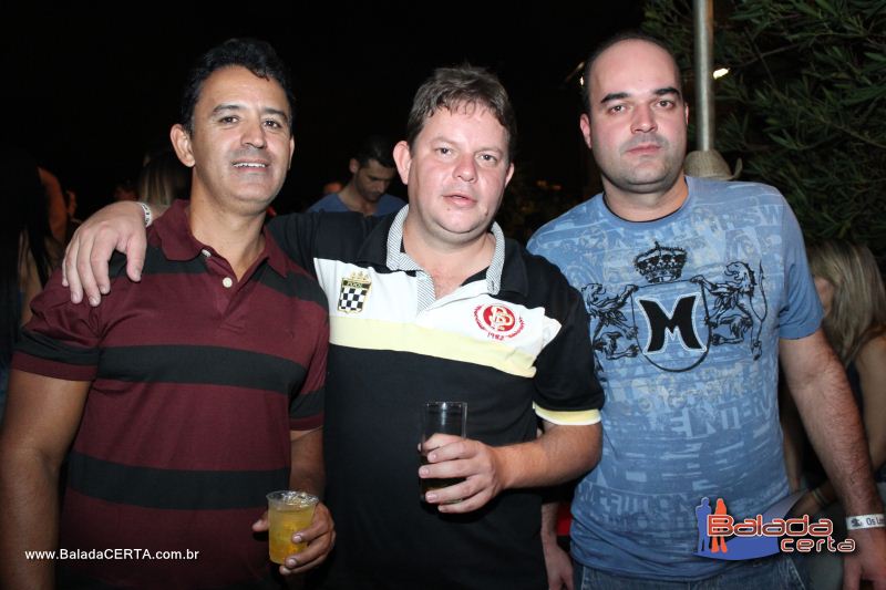 Balada: Showrrasc�o - Os Lend�rios - Fazenda Sucupira - Riacho Fundo - DF