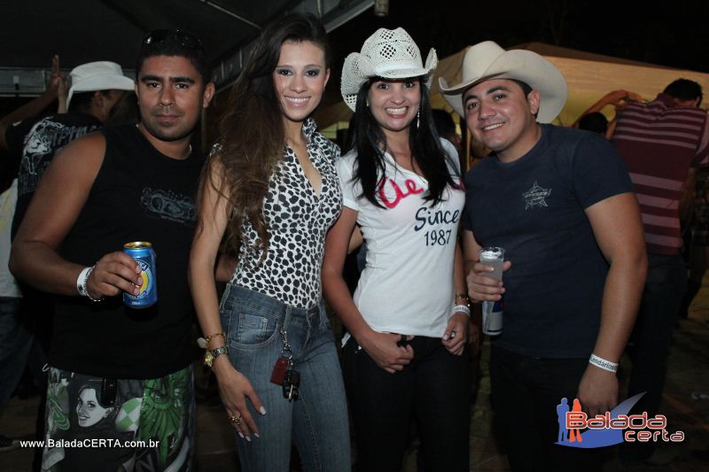 Balada: Showrrasc�o - Os Lend�rios - Fazenda Sucupira - Riacho Fundo - DF