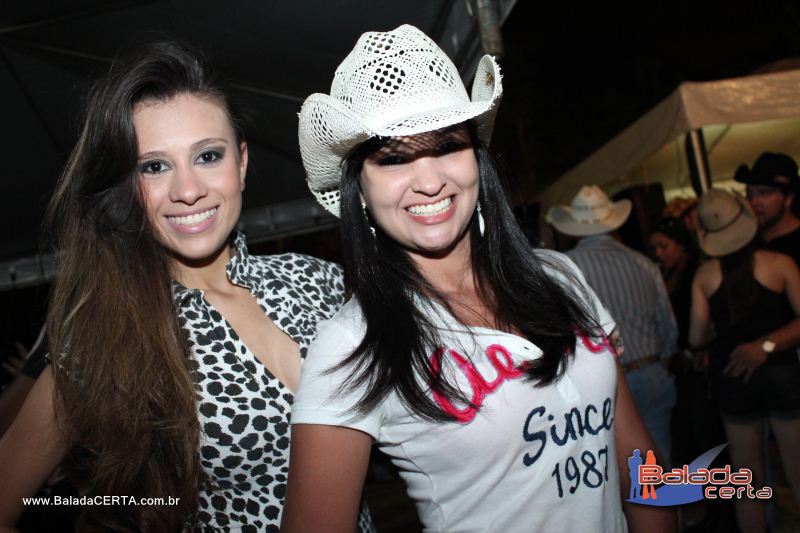 Balada: Showrrasc�o - Os Lend�rios - Fazenda Sucupira - Riacho Fundo - DF