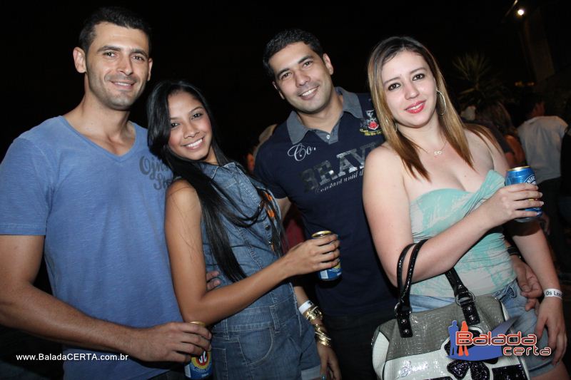 Balada: Showrrasc�o - Os Lend�rios - Fazenda Sucupira - Riacho Fundo - DF