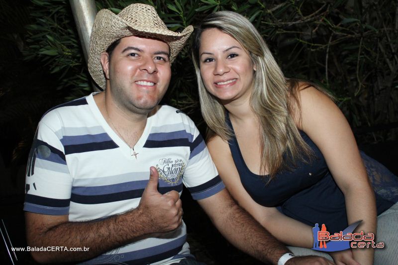 Balada: Showrrasc�o - Os Lend�rios - Fazenda Sucupira - Riacho Fundo - DF