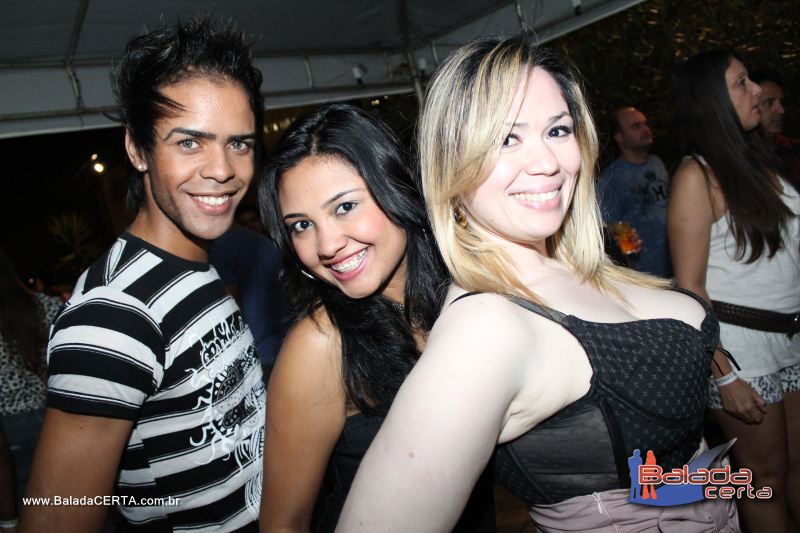 Balada: Showrrasc�o - Os Lend�rios - Fazenda Sucupira - Riacho Fundo - DF
