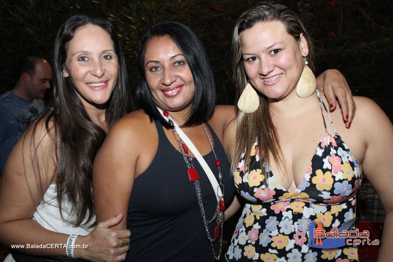 Balada: Showrrasc�o - Os Lend�rios - Fazenda Sucupira - Riacho Fundo - DF
