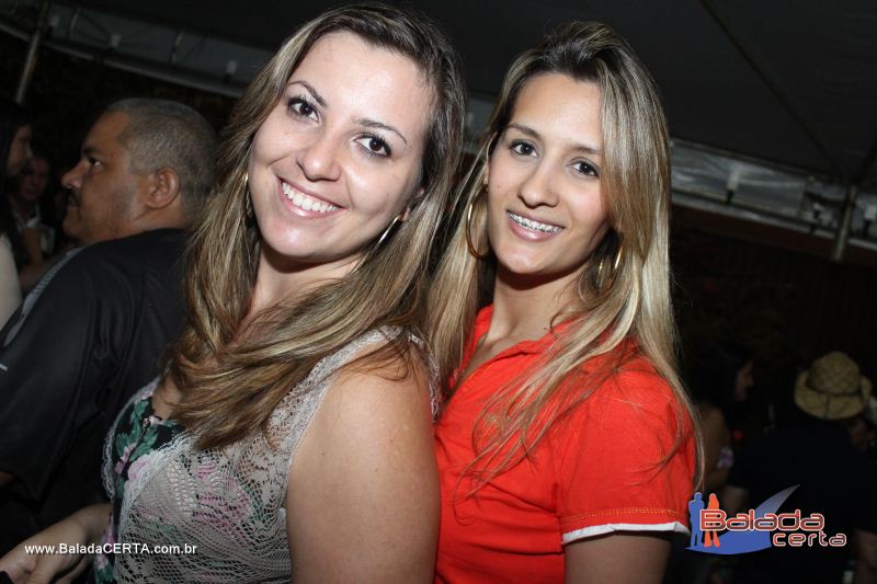 Balada: Showrrasc�o - Os Lend�rios - Fazenda Sucupira - Riacho Fundo - DF