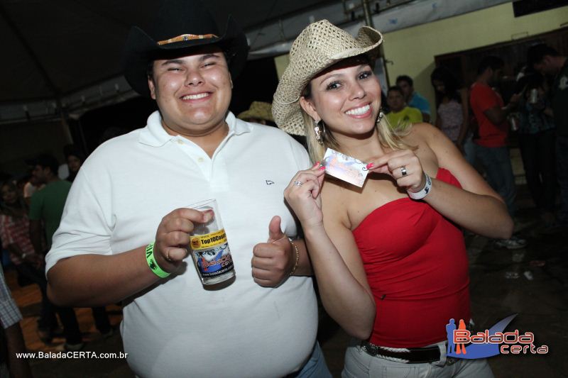 Balada: Showrrasc�o - Os Lend�rios - Fazenda Sucupira - Riacho Fundo - DF