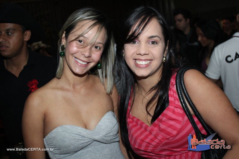 Balada: Showrrasc�o - Os Lend�rios - Fazenda Sucupira - Riacho Fundo - DF