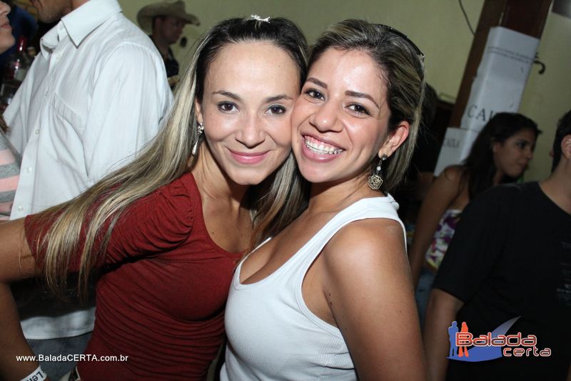 Balada: Showrrasc�o - Os Lend�rios - Fazenda Sucupira - Riacho Fundo - DF