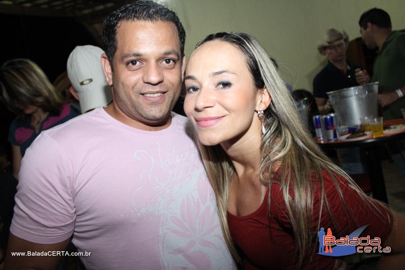 Balada: Showrrasc�o - Os Lend�rios - Fazenda Sucupira - Riacho Fundo - DF