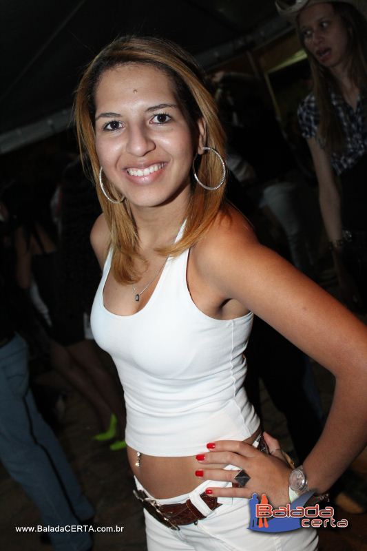 Balada: Showrrasc�o - Os Lend�rios - Fazenda Sucupira - Riacho Fundo - DF