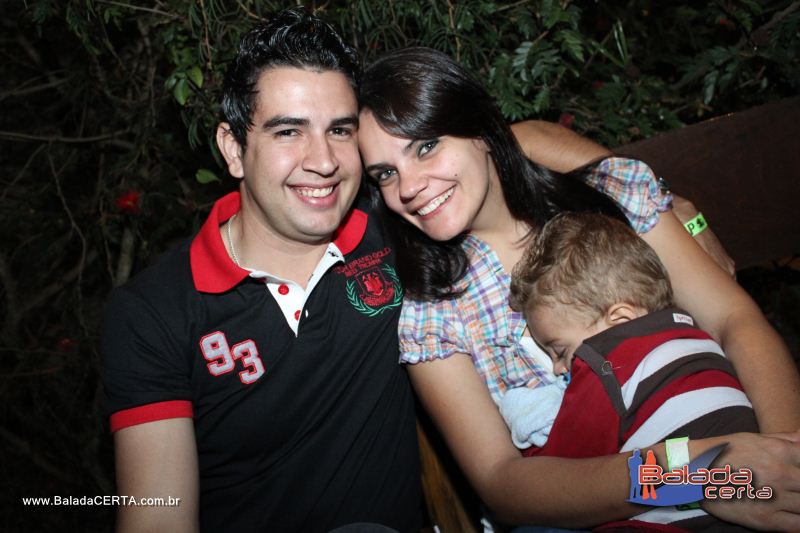 Balada: Showrrasc�o - Os Lend�rios - Fazenda Sucupira - Riacho Fundo - DF
