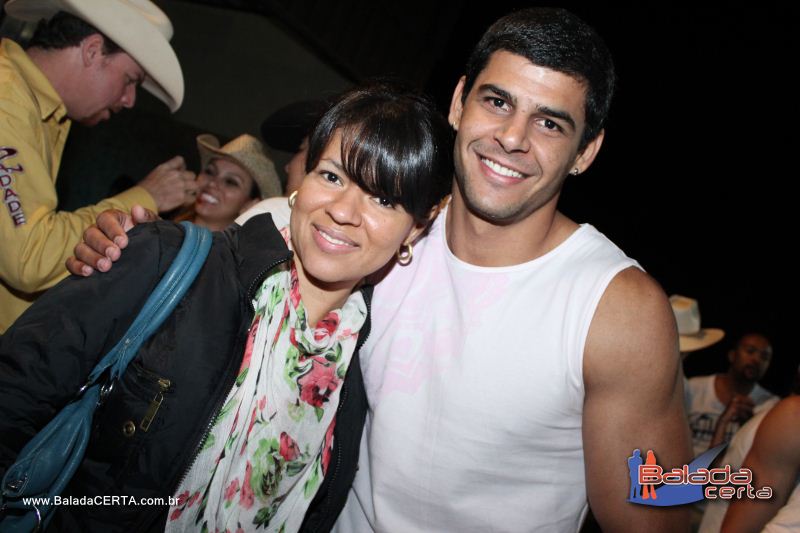 Balada: Showrrasc�o - Os Lend�rios - Fazenda Sucupira - Riacho Fundo - DF