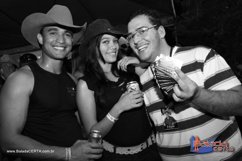 Balada: Showrrasc�o - Os Lend�rios - Fazenda Sucupira - Riacho Fundo - DF