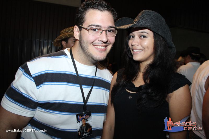 Balada: Showrrasc�o - Os Lend�rios - Fazenda Sucupira - Riacho Fundo - DF