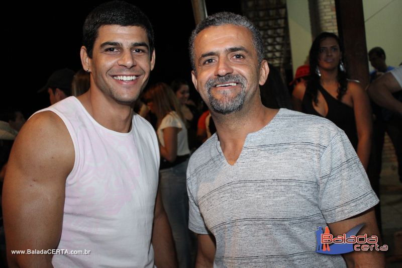 Balada: Showrrasc�o - Os Lend�rios - Fazenda Sucupira - Riacho Fundo - DF