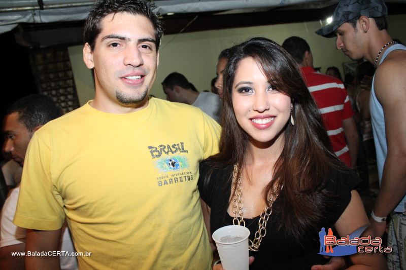 Balada: Showrrasc�o - Os Lend�rios - Fazenda Sucupira - Riacho Fundo - DF