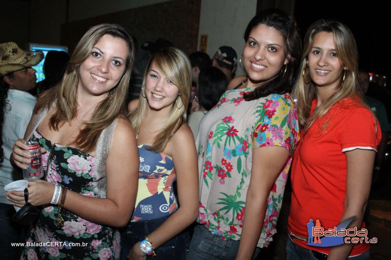 Balada: Showrrasc�o - Os Lend�rios - Fazenda Sucupira - Riacho Fundo - DF
