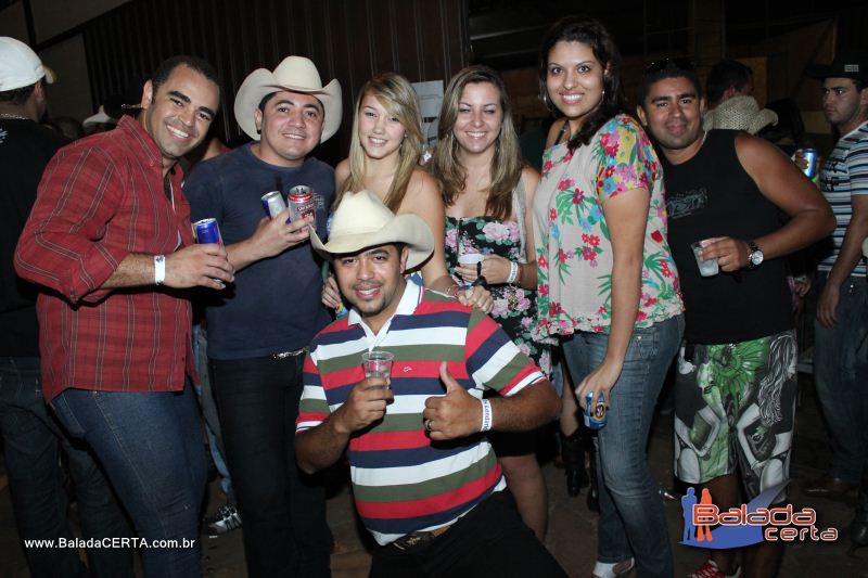 Balada: Showrrasc�o - Os Lend�rios - Fazenda Sucupira - Riacho Fundo - DF