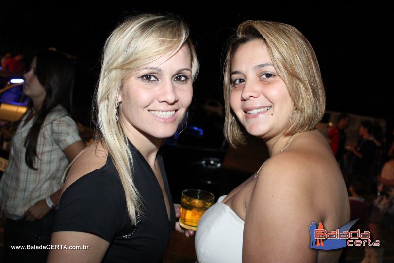 Balada: Showrrasc�o - Os Lend�rios - Fazenda Sucupira - Riacho Fundo - DF
