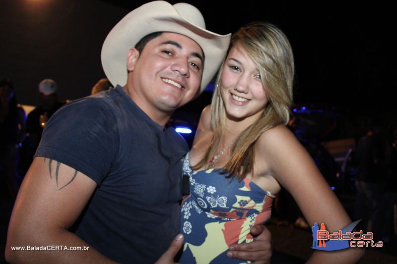 Balada: Showrrasc�o - Os Lend�rios - Fazenda Sucupira - Riacho Fundo - DF