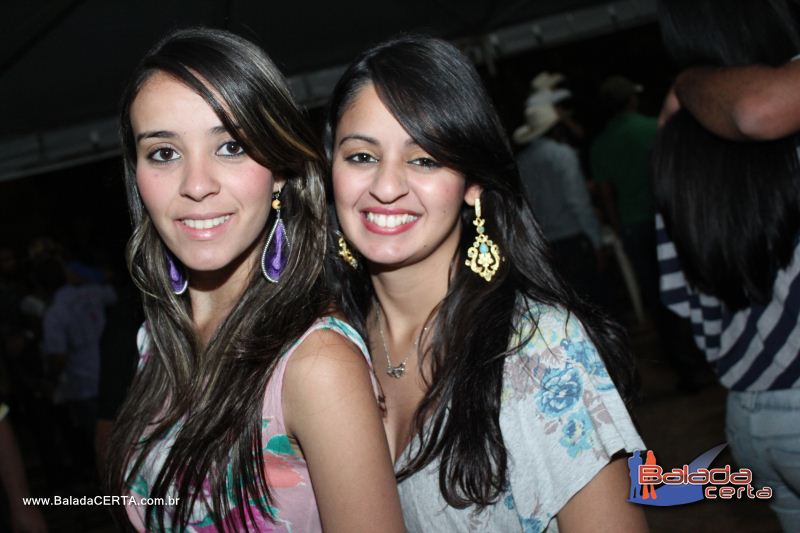 Balada: Showrrasc�o - Os Lend�rios - Fazenda Sucupira - Riacho Fundo - DF