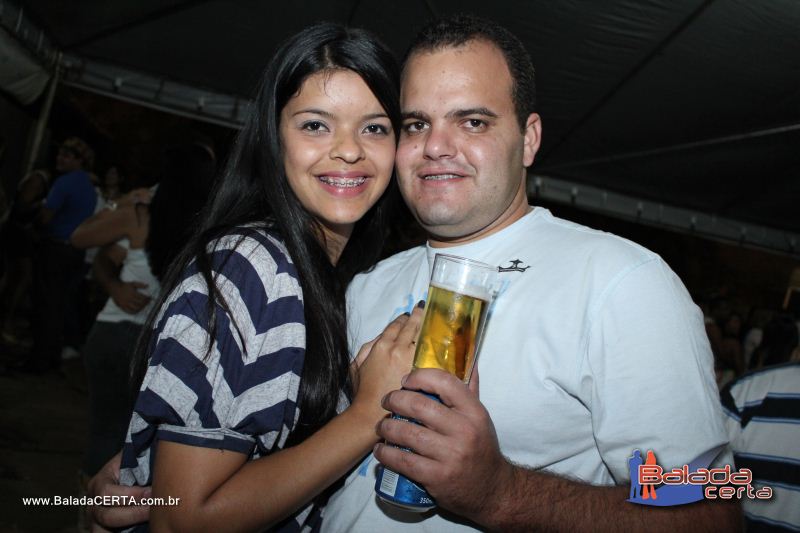 Balada: Showrrasc�o - Os Lend�rios - Fazenda Sucupira - Riacho Fundo - DF