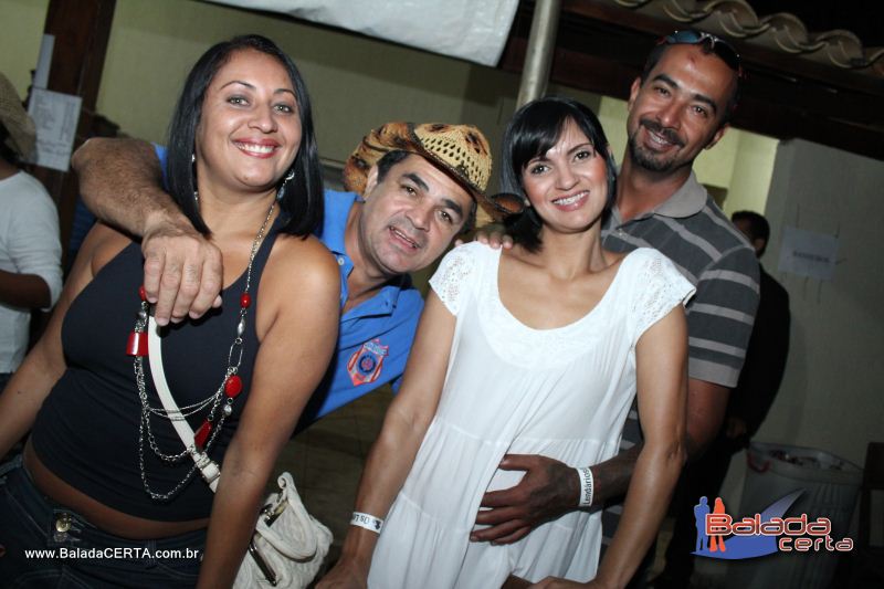 Balada: Showrrasc�o - Os Lend�rios - Fazenda Sucupira - Riacho Fundo - DF