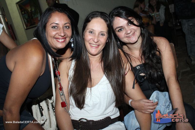 Balada: Showrrasc�o - Os Lend�rios - Fazenda Sucupira - Riacho Fundo - DF