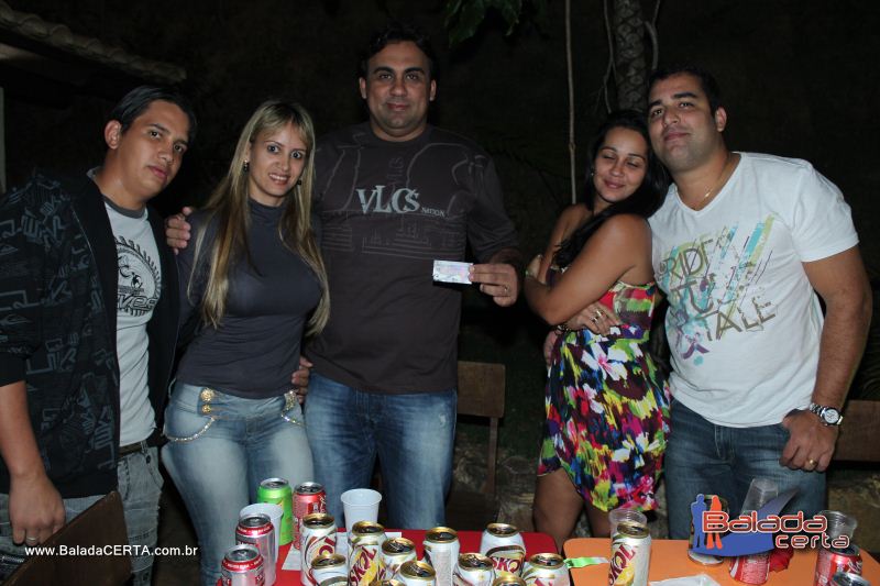 Balada: Showrrasc�o - Os Lend�rios - Fazenda Sucupira - Riacho Fundo - DF