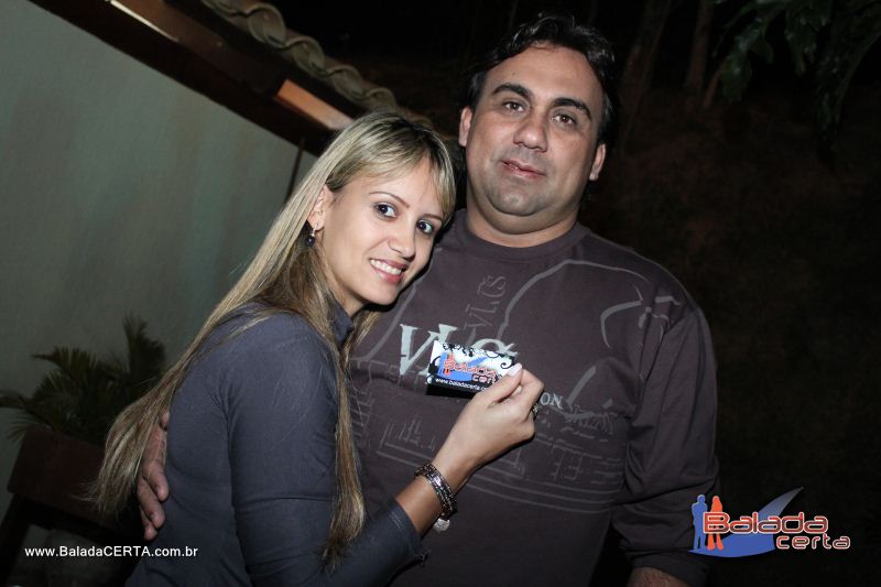 Balada: Showrrasc�o - Os Lend�rios - Fazenda Sucupira - Riacho Fundo - DF