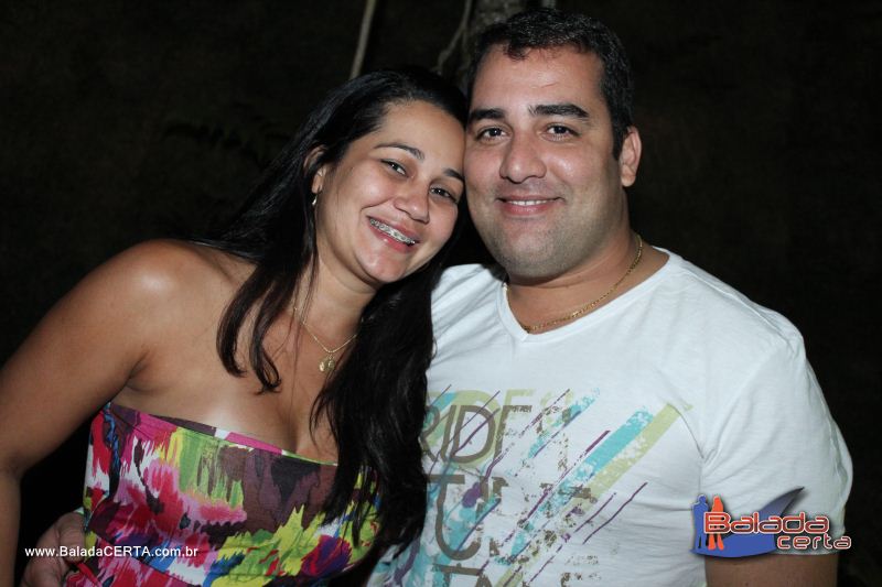 Balada: Showrrasc�o - Os Lend�rios - Fazenda Sucupira - Riacho Fundo - DF