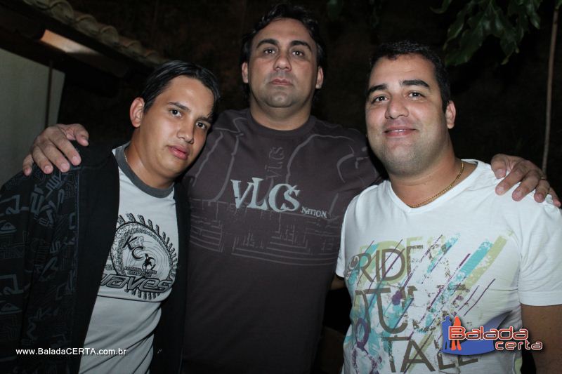 Balada: Showrrasc�o - Os Lend�rios - Fazenda Sucupira - Riacho Fundo - DF