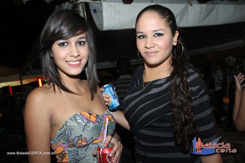Balada: Showrrasc�o - Os Lend�rios - Fazenda Sucupira - Riacho Fundo - DF