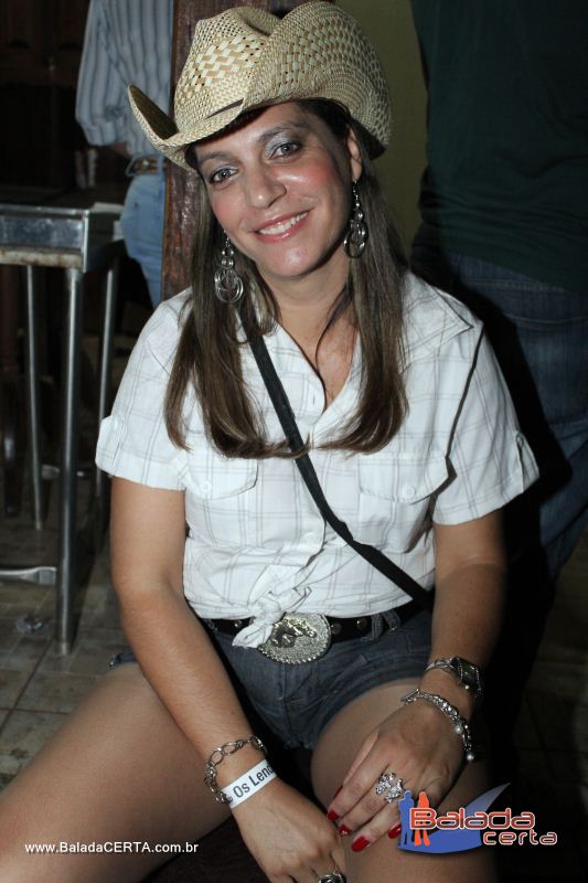 Balada: Showrrasc�o - Os Lend�rios - Fazenda Sucupira - Riacho Fundo - DF