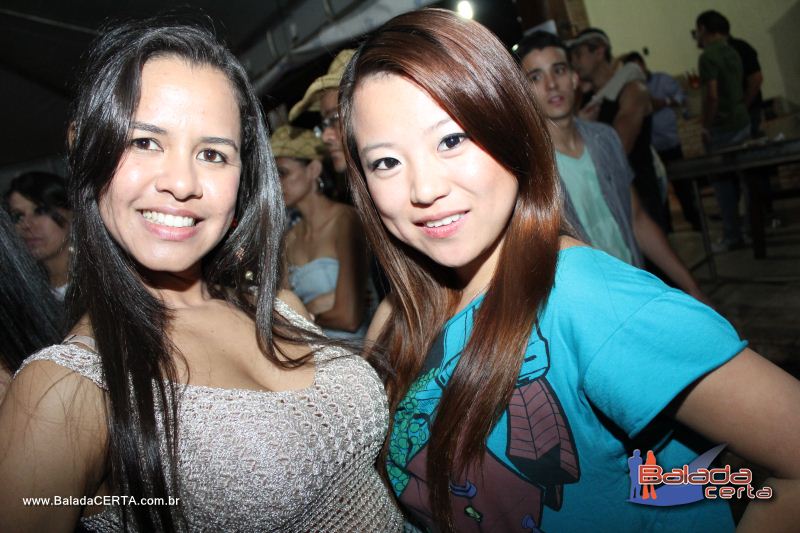 Balada: Showrrasc�o - Os Lend�rios - Fazenda Sucupira - Riacho Fundo - DF