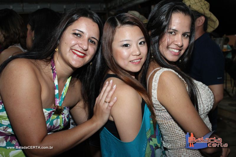 Balada: Showrrasc�o - Os Lend�rios - Fazenda Sucupira - Riacho Fundo - DF