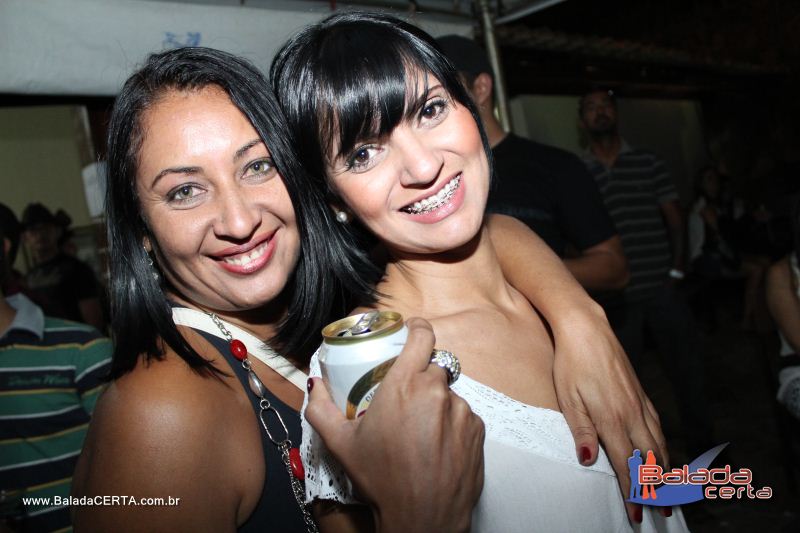 Balada: Showrrasc�o - Os Lend�rios - Fazenda Sucupira - Riacho Fundo - DF